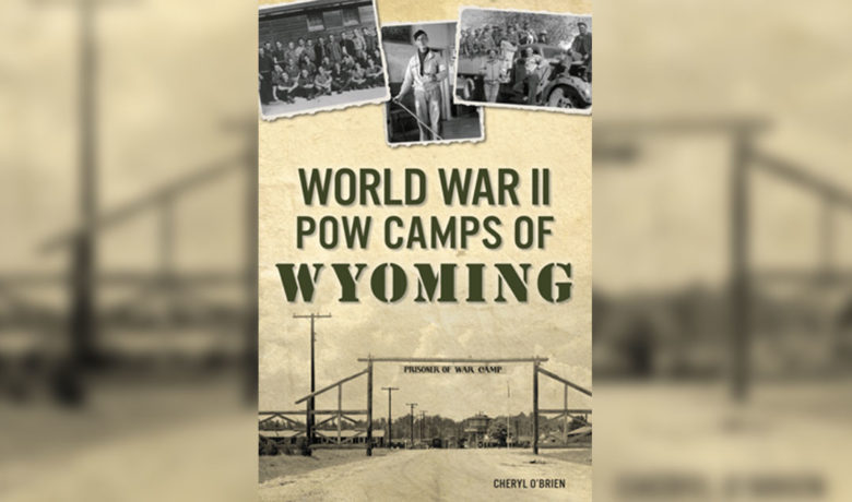 World War II Book Selected as Wyoming’s ‘Great Read’