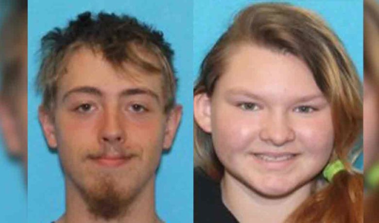 Amber Alert: Officials are Looking for 2 Adults, 6-month-old Boy