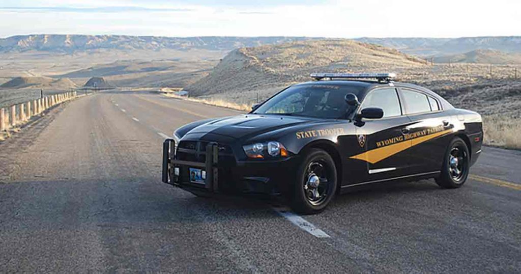 Two Wyomingites Succumb to Injuries in 1-Vehicle Accident near Riverton