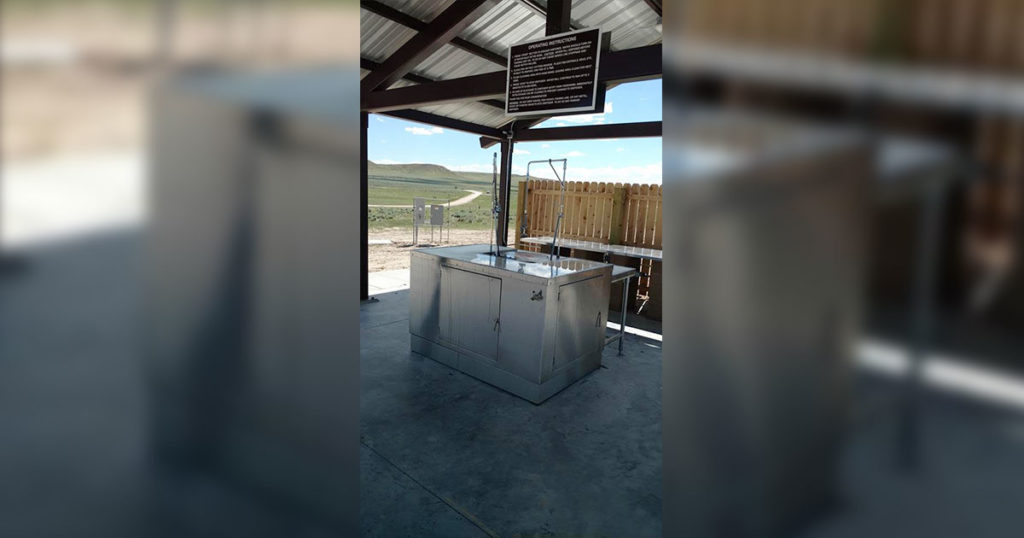 Wyoming Outdoor Recreation to Benefit From Great American Outdoor Act legislation