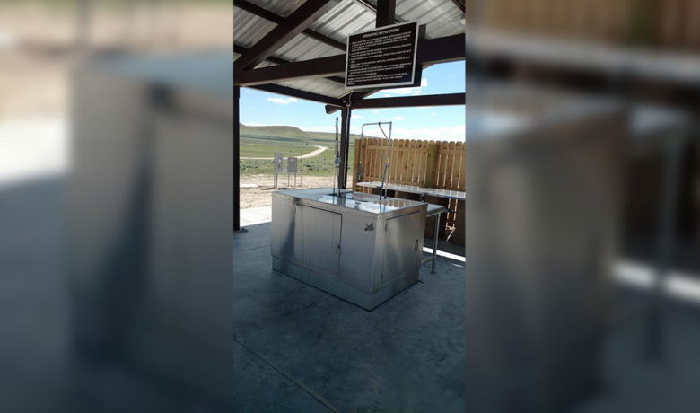 Wyoming Outdoor Recreation to Benefit From Great American Outdoor Act legislation