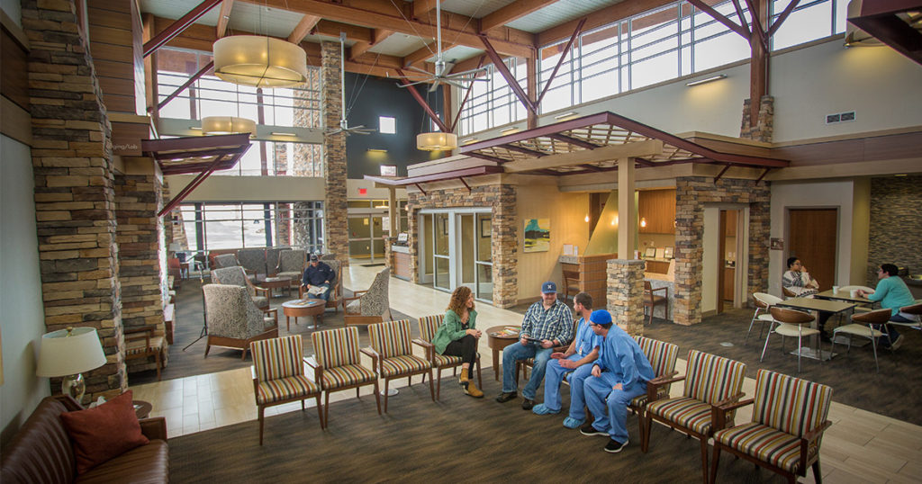 Aspen Mountain Medical Center Ranked No. 1 Hospital in Recent Report