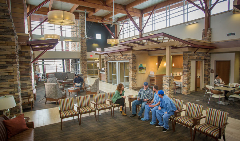 Aspen Mountain Medical Center Ranked No. 1 Hospital in Recent Report