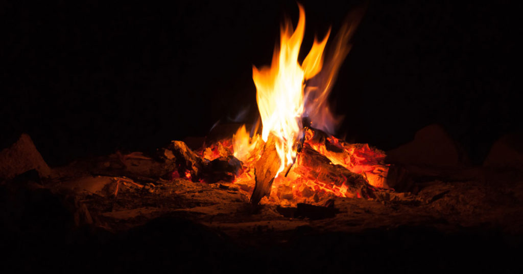 Ashley National Forest Begins Fire Restrictions August 11 at Midnight