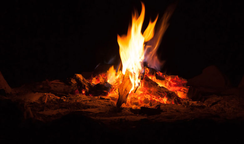 Ashley National Forest Begins Fire Restrictions August 11 at Midnight