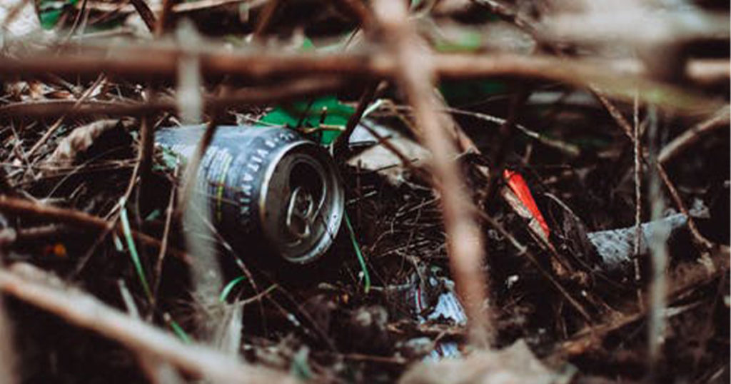 BLM Invites Community to 2020 National Public Lands Day Event
