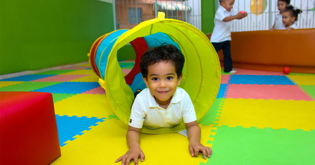 SCSD No. 2 Approves In-House Child Care Center