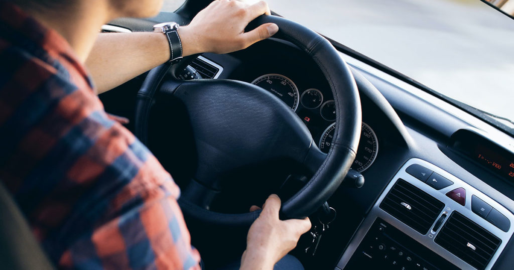 RSPD Reports a Rise in Auto Thefts and Burglaries