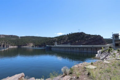 Sweetwater County Records Hottest December On Record