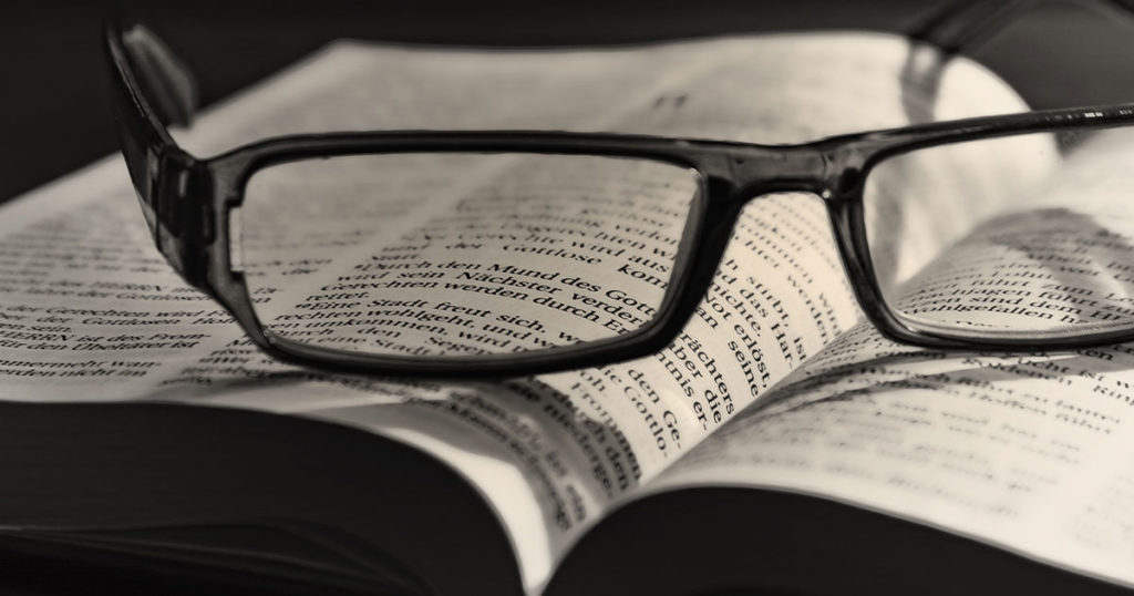 “Organized Religion” and the Christian Church