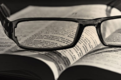 “Organized Religion” and the Christian Church