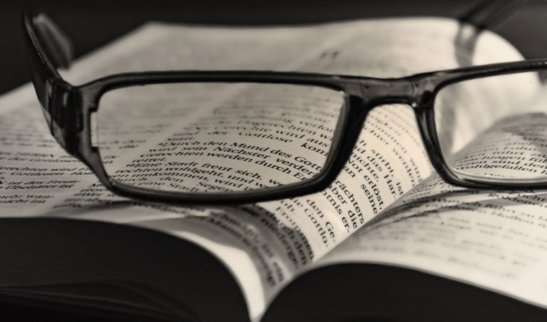 “Organized Religion” and the Christian Church