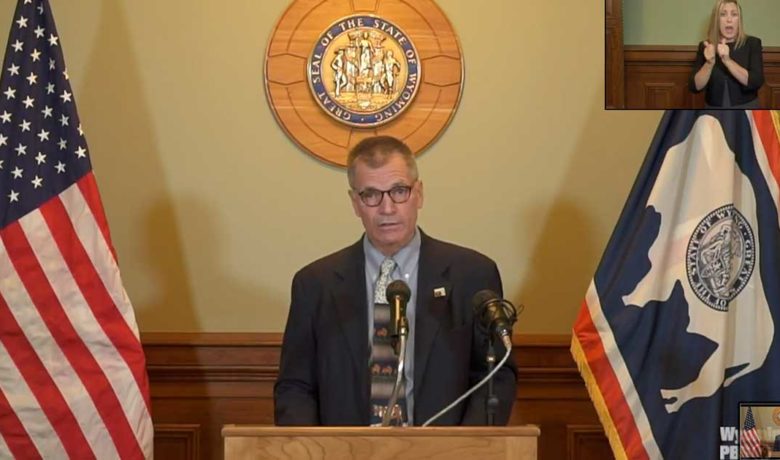 Governor Gordon: Devastating Budget Cuts Only “Tip of the Iceberg”