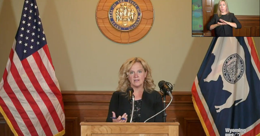 State to Offer COVID-19 Surveillance Testing for Teachers