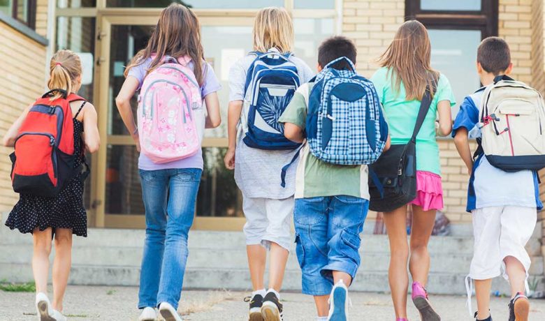 RS Schools See Decrease in Fall Enrollment Numbers, While GR Sees Slight Increase