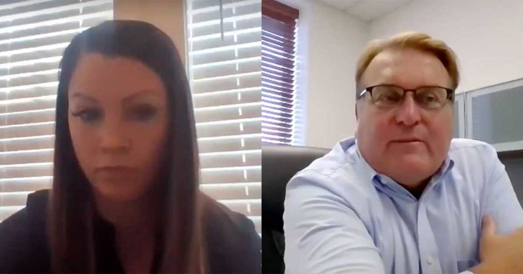 Commissioners Pause Lagoon Drive Project for Now; To Reconsider Funding Options