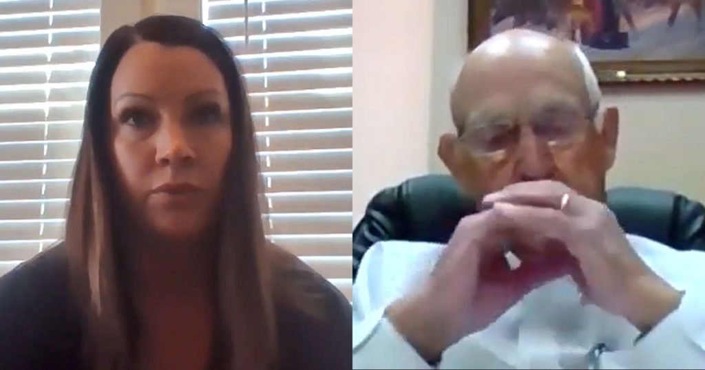 Sweetwater County Commissioners Disagree Over Lagoon Drive Project