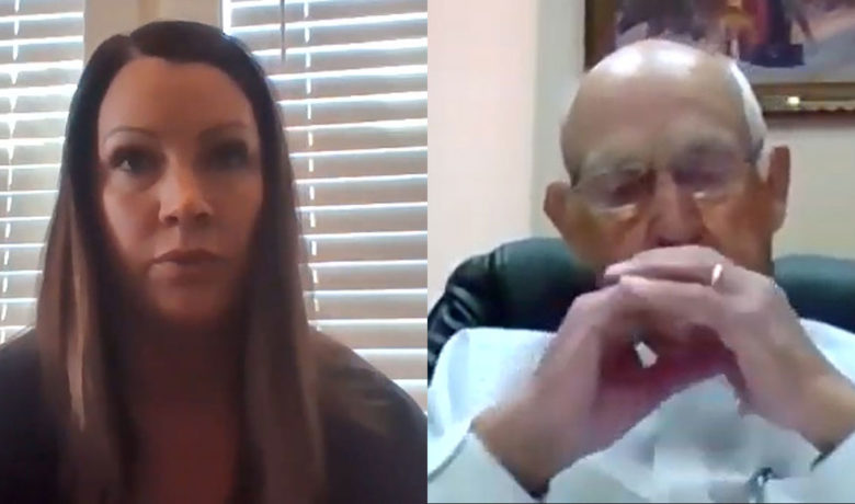 Sweetwater County Commissioners Disagree Over Lagoon Drive Project