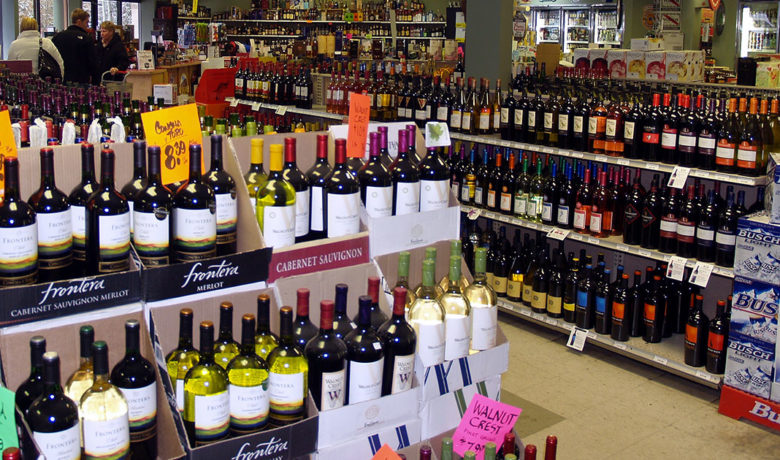 Green River City Council Approves Grant for Alcohol and Tobacco Compliance Checks