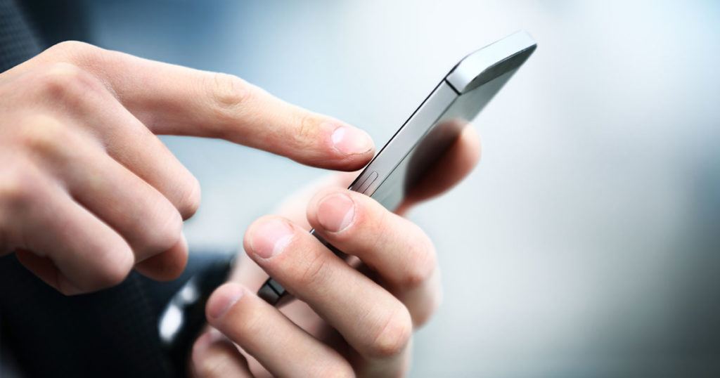 Wyoming Launches COVID-19 Exposure Notification App