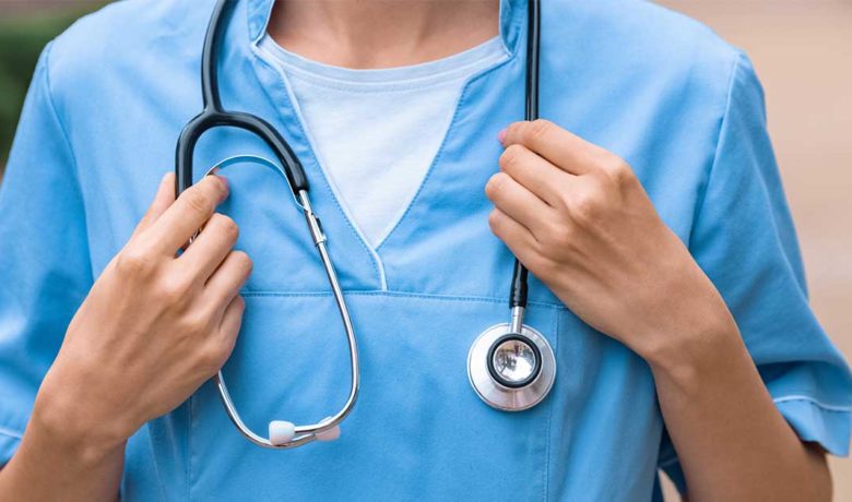 Nominate a Sweetwater Memorial Nurse for The Daisy Award