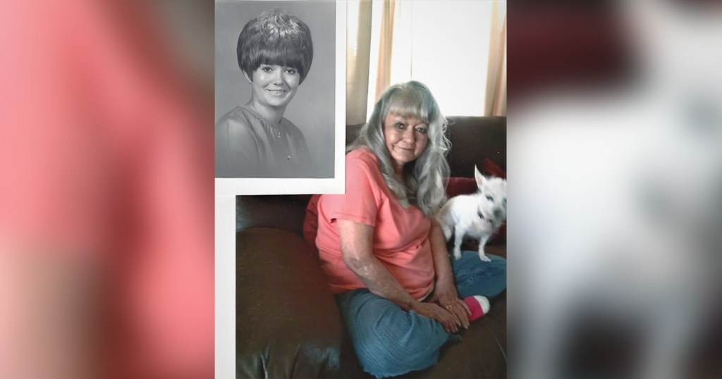 Diana Sue “Soup” Haynes (May 23, 1950 – August 13, 2020)