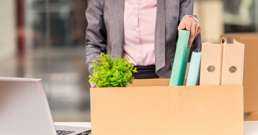 Commissioners Support Voluntary Separation Program as Cost Saving Measure