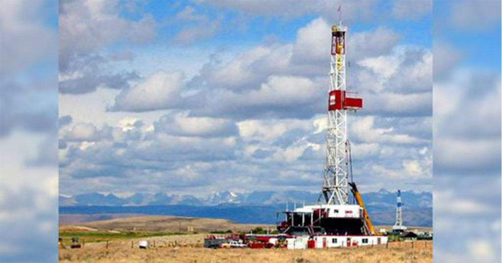 Moneta Divide 4,250 Oil and Gas Wells Project Approved