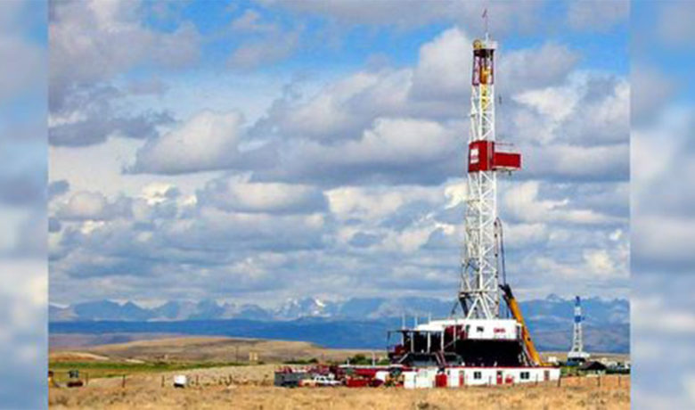 Moneta Divide 4,250 Oil and Gas Wells Project Approved
