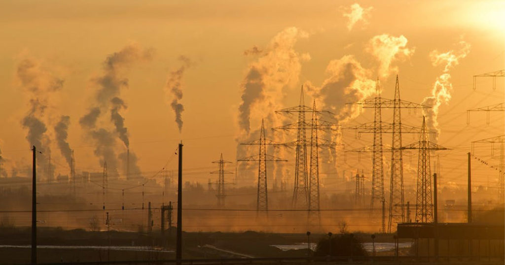 Wyoming and MIT Researchers Explore Energy and Climate Solutions