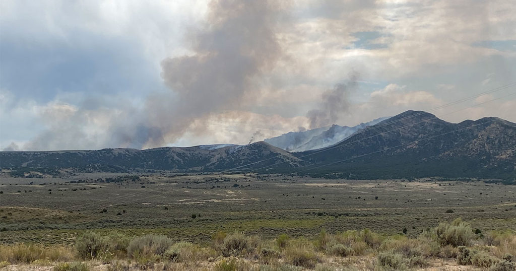 Commissioners Split Vote to Hire 14 Seasonal Firefighters Due to Budget