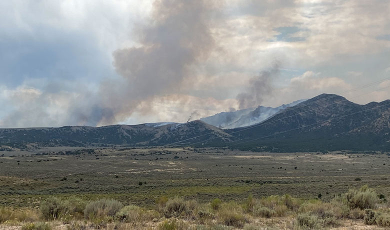 Commissioners Split Vote to Hire 14 Seasonal Firefighters Due to Budget
