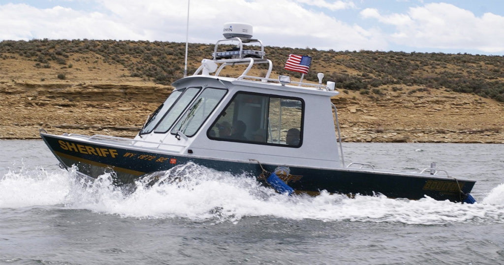 7-Year Old ATV Crash Victim’s Body Recovered from Flaming Gorge