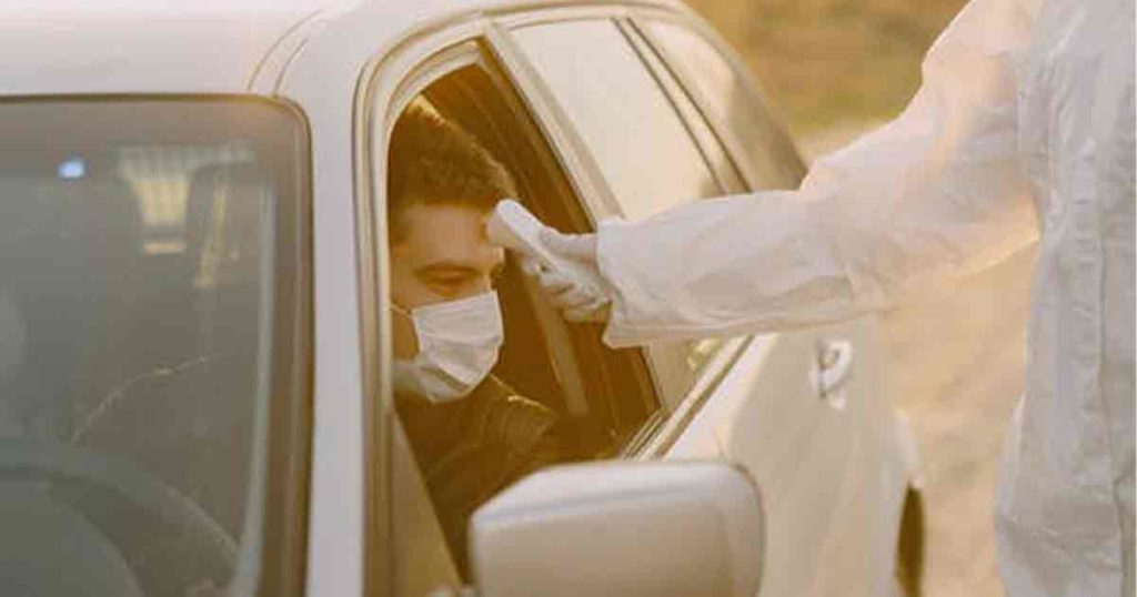 Wyoming Adds 85 More Positive COVID-19 Case Recoveries Since Friday
