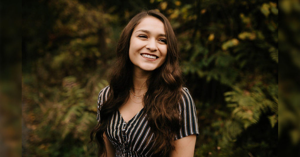 Virginia Melissa Marin (November 16, 2001 – August 11, 2020)