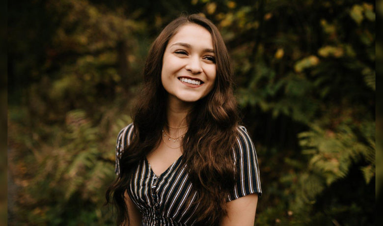 Virginia Melissa Marin (November 16, 2001 – August 11, 2020)