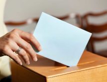 Early Voting Begins at County Courthouse