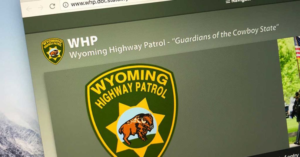 Jackson Woman Dies in Road Sweeper Accident