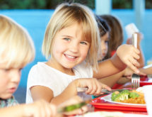 Reluctant School Board Passes Meal Price Increases