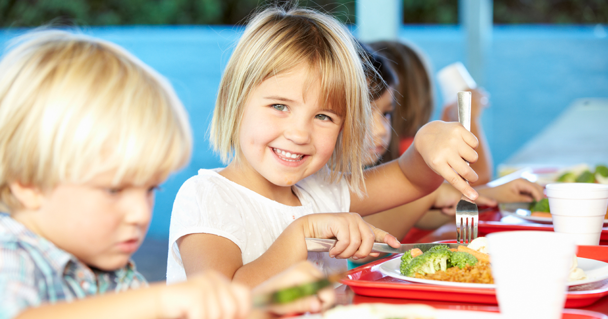 Reluctant School Board Passes Meal Price Increases - SweetwaterNOW