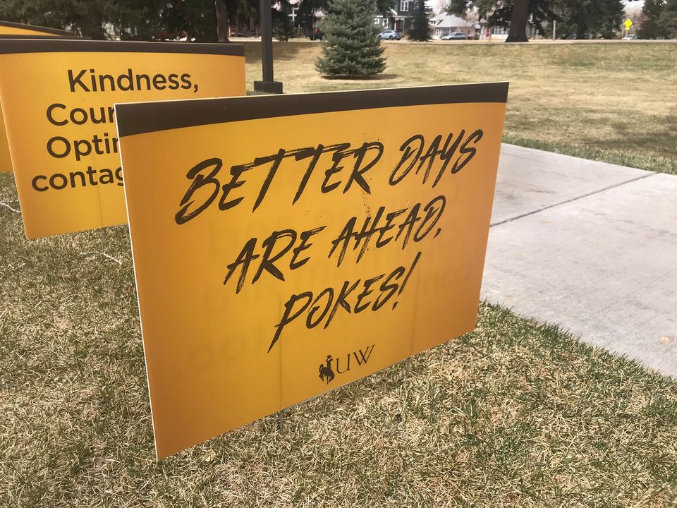 UW Sees Lower Decrease in Enrollment Than Expected During COVID-19