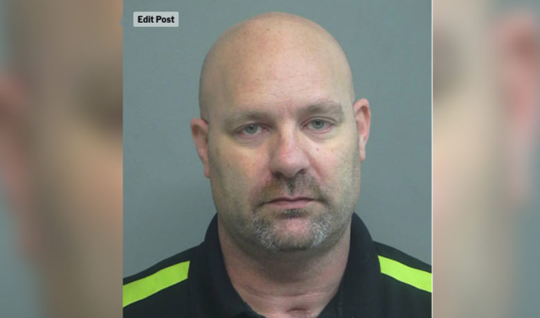 Nomis Receives 3-7 Years in State Penitentiary for Felony Theft