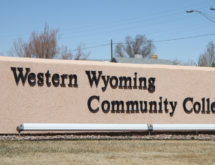 Western Wyoming Community College Announces March Events