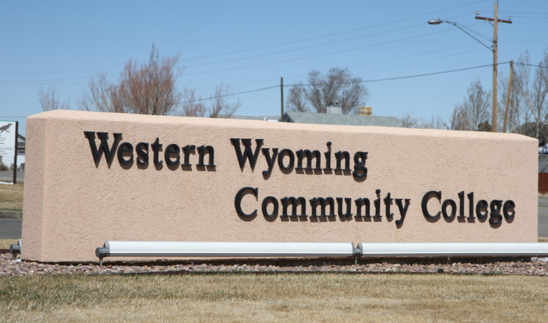Western Wyoming Community College Announces March Events