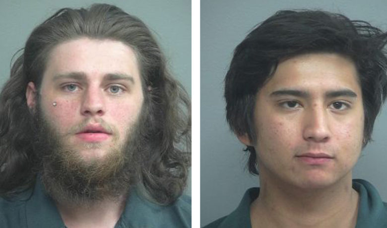 UPDATE: Two Men Arrested In Connection to Rock Springs Auto Burglaries