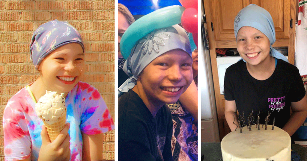 Support Local Girl’s Battle with Cancer at Fundraiser This Weekend