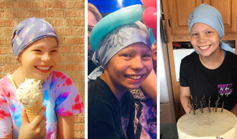 Support Local Girl’s Battle with Cancer at Fundraiser This Weekend