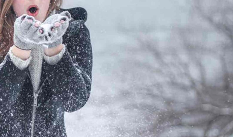 Snow to Remain in Sweetwater County Through Thursday