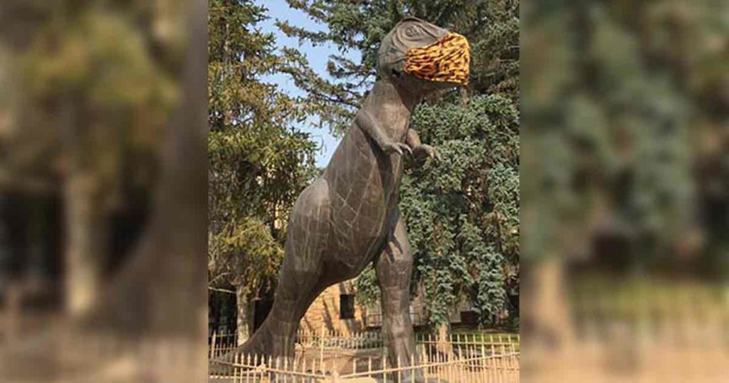 UW’s American Heritage Center Would Like Wyomingites to Share Their Coronavirus Stories