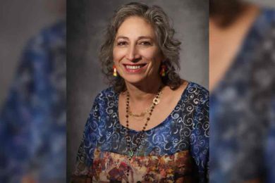 Cancer Center’s Oncologist Co-authors Call to Action